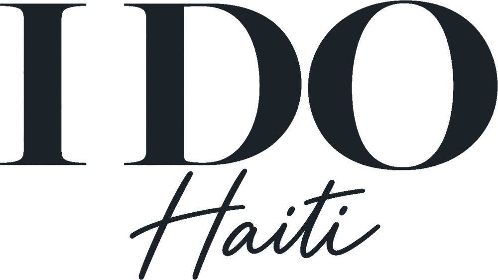 I DO Haiti.